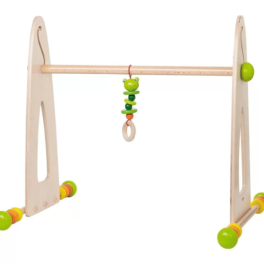 HABA Color Fun Play Gym Activiteitencentrum Best Sale