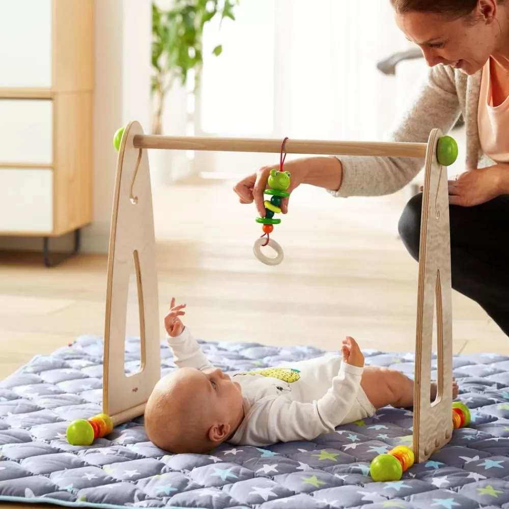 HABA Color Fun Play Gym Activiteitencentrum Best Sale
