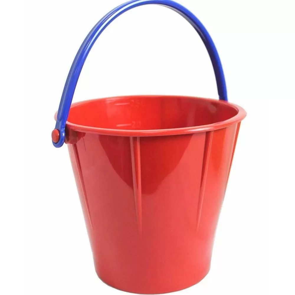HABA Emmer Van 2,5 Liter Voor Zand En Sneeuw (Verschillende Kleuren) Hot