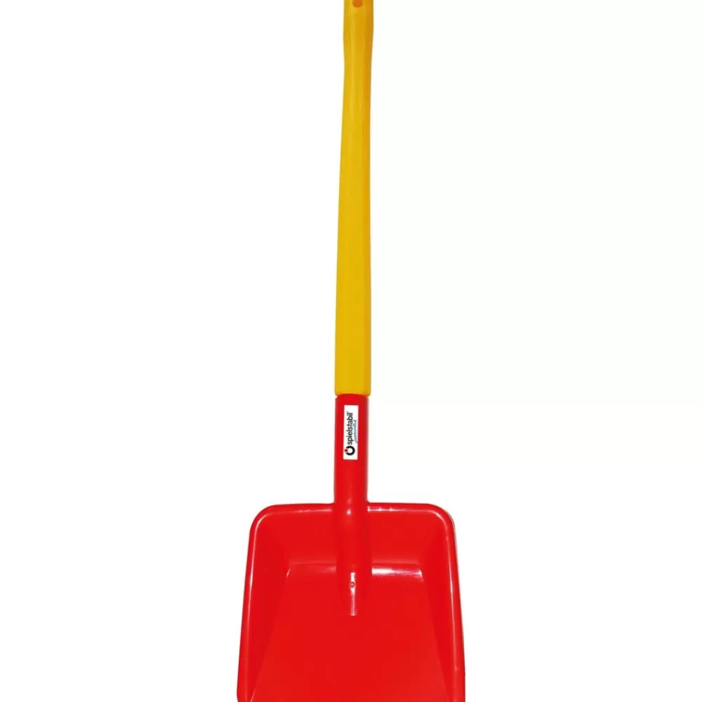 HABA Platte Kinderschep Met Lange Steel Voor Sneeuw Of Zand Discount