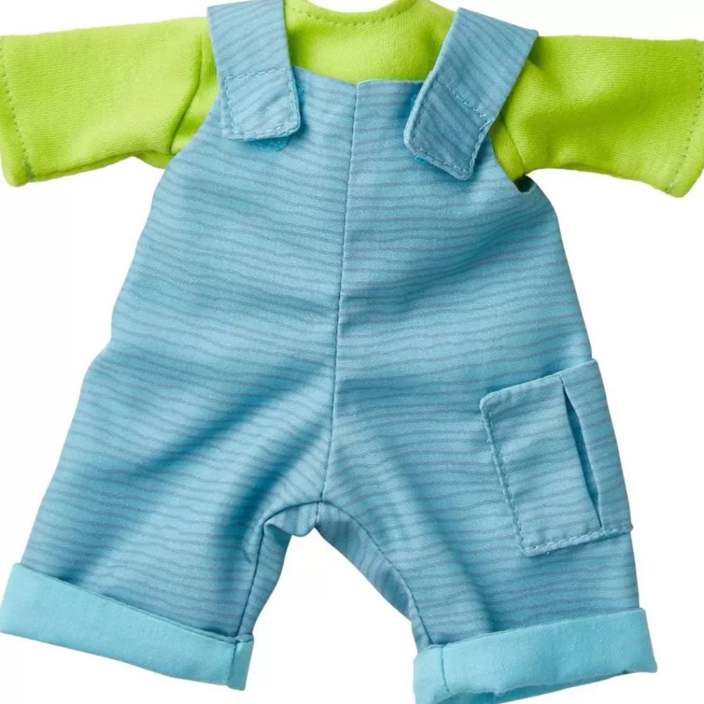 HABA Speeltijd Leuke Overall Voor Zachte Poppen Van 30 Cm Cheap