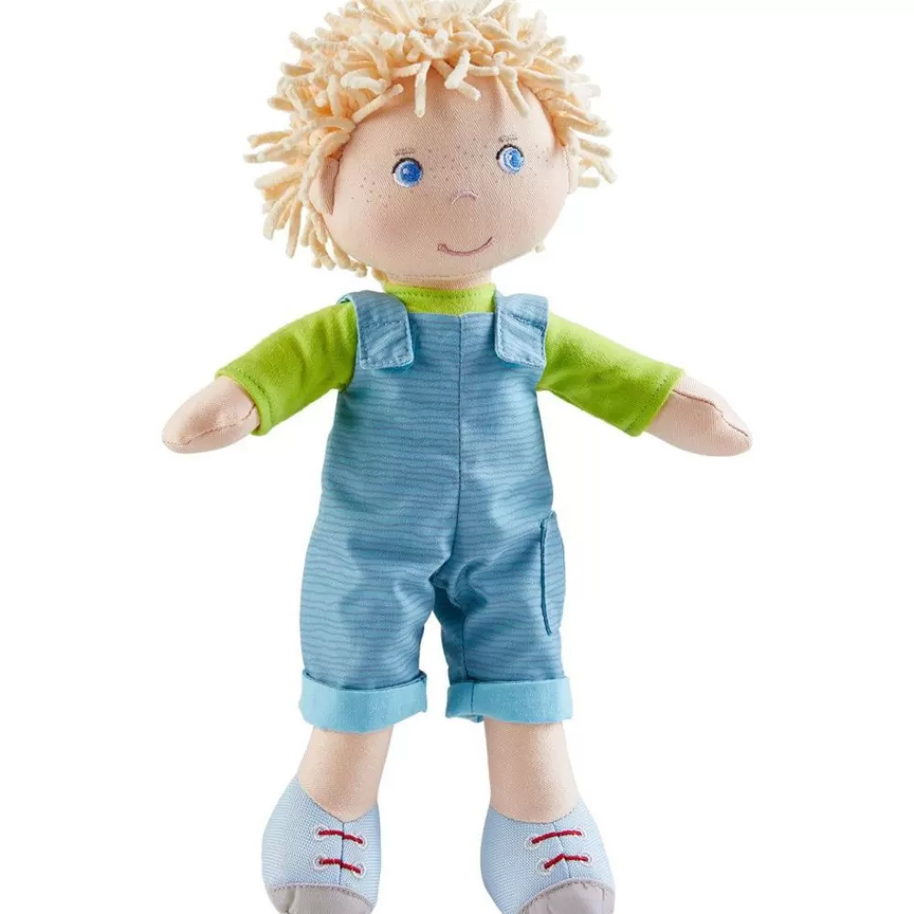 HABA Speeltijd Leuke Overall Voor Zachte Poppen Van 30 Cm Cheap