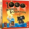 1000 Bommen En Granaten Dobbelspel 999games -Beste Speelgoed Winkel 1000 bommen en granaten dobbelspel 999games