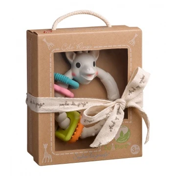 Sophie De Giraf Colo Rings So Pure 3 Sophie De Giraf Colo Rings So Pure