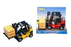 Heftruck 2-Play -Beste Speelgoed Winkel 2 play heftruck 2