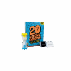 999 Games 20 Second Showdown – Actiespel – Partygame – Publieksprijs Speelgoed Van Het Jaar 18+ 12 999 Games 20 Second Showdown – Actiespel – Partygame – Publieksprijs Speelgoed Van Het Jaar 18+ -Beste Speelgoed Winkel 20 second showdown actiespel 4