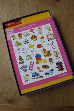 Jumbo 19724 Electro Wonderpen Logisch Denken 8 Jumbo 19724 Electro Wonderpen Logisch Denken -Beste Speelgoed Winkel 2umbo 19724 electro wonderpen logisch denken 1