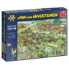 Jumbo 19021 Puzzel Jan-van-Haasteren Grasmaaierrace 1000 Stukjes 1 Jumbo 19021 Puzzel Jan-van-Haasteren Grasmaaierrace 1000 Stukjes -Beste Speelgoed Winkel 35744065 1596644345