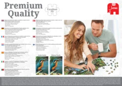 Jumbo 19210 Legpuzzel Het Wilde Westen 1000 Stukjes 11 Jumbo 19210 Legpuzzel Het Wilde Westen 1000 Stukjes -Beste Speelgoed Winkel 35763835 2006277697