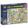 Jumbo 19051 Puzzel Jan-van-Haasteren De-Vakantiebeurs 2 Jumbo 19051 Puzzel Jan-van-Haasteren De-Vakantiebeurs -Beste Speelgoed Winkel 35779139 4430457410