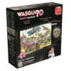 Jumbo 81447 Wasgij-Puzzel Destiny-5 Tijdreizen! 950 Stukjes -Beste Speelgoed Winkel 35852279 3652677380