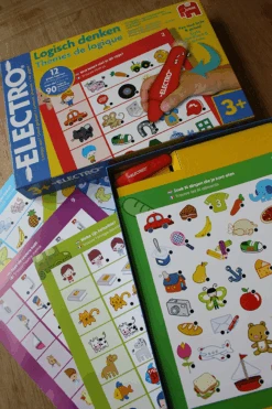 Jumbo 19724 Electro Wonderpen Logisch Denken 9 Jumbo 19724 Electro Wonderpen Logisch Denken -Beste Speelgoed Winkel 3jumbo 19724 electro wonderpen logisch denken 1
