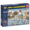 Jumbo 19065 Puzzel Jan-van-Haasteren The Winter Games -Beste Speelgoed Winkel 40099679 1952576910