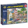 Jumbo 19069 Puzzel Jan-van-Haasteren Friday The 13th -Beste Speelgoed Winkel 40099712 1286472379
