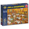 Jumbo 19076 Puzzel Jan-van-Haasteren Darts Darten -Beste Speelgoed Winkel 41554718 5025324971