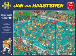 Jumbo 19094 Puzzel Jan-van-Haasteren Hockey Kampioenschappen 13 Jumbo 19094 Puzzel Jan-van-Haasteren Hockey Kampioenschappen -Beste Speelgoed Winkel 71307448 3972476489