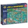 Jumbo 19094 Puzzel Jan-van-Haasteren Hockey Kampioenschappen -Beste Speelgoed Winkel 71307448 6352990526