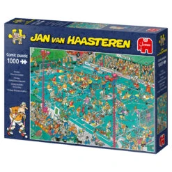Jumbo 19094 Puzzel Jan-van-Haasteren Hockey Kampioenschappen 12 Jumbo 19094 Puzzel Jan-van-Haasteren Hockey Kampioenschappen -Beste Speelgoed Winkel 71307448 8211145203