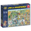 Jumbo 19095 Puzzel Jan-van-Haasteren De-Wijngaard -Beste Speelgoed Winkel 71857661 3724628559