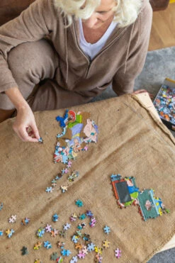 Jumbo 19175 Wasgij-puzzel Mystery-17 Kabaal In De Keuken 1000 Stukjes 9 Jumbo 19175 Wasgij-puzzel Mystery-17 Kabaal In De Keuken 1000 Stukjes -Beste Speelgoed Winkel 73396675 6800896380