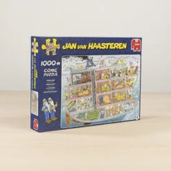 Jumbo 20021 Cruise Ship 1000 Pcs -Beste Speelgoed Winkel 77183696 6551479191