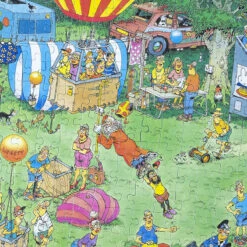 Jumbo 20024 Hoera, Nijntje 65 Jaar 1000 Stukjes 22 Jumbo 20024 Hoera, Nijntje 65 Jaar 1000 Stukjes -Beste Speelgoed Winkel 77184163 4222682436