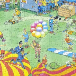 Jumbo 20024 Hoera, Nijntje 65 Jaar 1000 Stukjes 21 Jumbo 20024 Hoera, Nijntje 65 Jaar 1000 Stukjes -Beste Speelgoed Winkel 77184163 7301659373