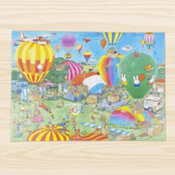 Jumbo 20024 Hoera, Nijntje 65 Jaar 1000 Stukjes 20 Jumbo 20024 Hoera, Nijntje 65 Jaar 1000 Stukjes -Beste Speelgoed Winkel 77184163 8751738345