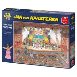 Jumbo 20025 NK Finals Puzzle 1000pcs -Beste Speelgoed Winkel 78773035 5574005843