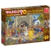 Jumbo 19176 Wasgij-puzzel Retro Original-4 Een Dag Om Nooit Te Vergeten 1000 Stukjes -Beste Speelgoed Winkel 79013929 5105420970