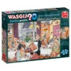 Jumbo 19177 Wasgij-puzzel Retro Mystery-4 Live Entertainment 1000 Stukjes 1 Jumbo 19177 Wasgij-puzzel Retro Mystery-4 Live Entertainment 1000 Stukjes -Beste Speelgoed Winkel 79013937 7379778846