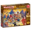 Jumbo 25007 Wasgij-puzzel Retro Original-5 Last Minute Boeking 1000 Stukjes -Beste Speelgoed Winkel 87909290 2137533685