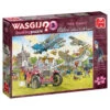 Jumbo 25008 Wasgij-puzzel Retro Destiny-5 Tijdreizen -Beste Speelgoed Winkel 87909291 2111258939