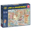 Jumbo 20041 Puzzel JvH Het-Ontbrekende-Stukje Jan Van Haasteren -Beste Speelgoed Winkel 89368247 0180045888