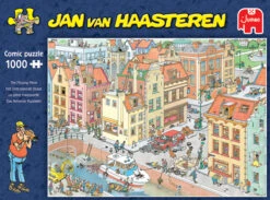 Jumbo 20041 Puzzel JvH Het-Ontbrekende-Stukje Jan Van Haasteren 13 Jumbo 20041 Puzzel JvH Het-Ontbrekende-Stukje Jan Van Haasteren -Beste Speelgoed Winkel 89368247 4109859170