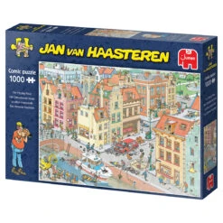 Jumbo 20041 Puzzel JvH Het-Ontbrekende-Stukje Jan Van Haasteren 12 Jumbo 20041 Puzzel JvH Het-Ontbrekende-Stukje Jan Van Haasteren -Beste Speelgoed Winkel 89368247 7878500816