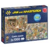 Jumbo 20052 Duo-Puzzel JvH Een Dagje Museum Jan-van-Haasteren -Beste Speelgoed Winkel 89767930 9247271986