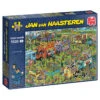 Jumbo 20042 Puzzel Food Truck Festival Jan Van Haasteren 1500 -Beste Speelgoed Winkel 92142462 3493224025