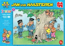 Jumbo 20058 Puzzel Jan Van Haasteren Junior Verstoppertje Kinderpuzzel -Beste Speelgoed Winkel 92449094 6845880552