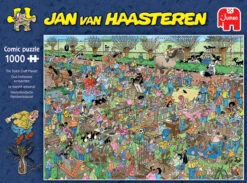 Jumbo 20046 Puzzel-JvH Oud Hollandse Ambachten Jan-van-Haasteren 8 Jumbo 20046 Puzzel-JvH Oud Hollandse Ambachten Jan-van-Haasteren -Beste Speelgoed Winkel 92478215 5886221302