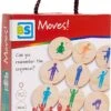 BS Toys GA264 Beweegspel Moves -Beste Speelgoed Winkel BStoys GA264 Moves beweegspel