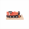 BigJigs BJT493 Houten Locomotief Ivatt Houten Trein 2 BigJigs BJT493 Houten Locomotief Ivatt Houten Trein -Beste Speelgoed Winkel BigJigs BJT493 locomotief Ivatt