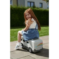 Big Camper Loopauto Bobby Car 8 Big Camper Loopauto Bobby Car -Beste Speelgoed Winkel Big camper loopauto 2
