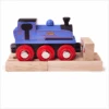BigJigs BJT477 Houten Locomotief Lydia Houten Trein 2 BigJigs BJT477 Houten Locomotief Lydia Houten Trein -Beste Speelgoed Winkel Bigjigs bjt477 locomotief Lydia