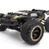 BlackZon Slyder RC-auto Stadium Truck 4×4 540103 -Beste Speelgoed Winkel Blackzon slyder rc auto gold 4x4 4 wheel drive slyder stadium truck