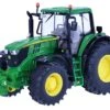 Britains 43150A1 JohnDeere Tractor 6195M -Beste Speelgoed Winkel Britains John Deere 6195M 43150A1