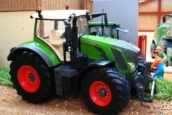 Britains 43177 Fendt 828-Vario 11 Britains 43177 Fendt 828-Vario -Beste Speelgoed Winkel Britains traktor fendt vario 828 miniatuurmodel 43177 2