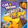 Cat & Mouse Gezelschapsspel Ravensburger -Beste Speelgoed Winkel Cat Mouse ravensburger kinderspel