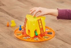Cat & Mouse Gezelschapsspel Ravensburger -Beste Speelgoed Winkel Cat Mouse ravensburger kinderspel 4