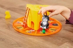 Cat & Mouse Gezelschapsspel Ravensburger -Beste Speelgoed Winkel Cat Mouse ravensburger kinderspel 5